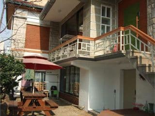Birdsnest Hostel Hongdae Foreigner only - Photo 24