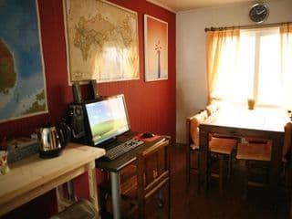 Birdsnest Hostel Hongdae Foreigner only - Photo 5