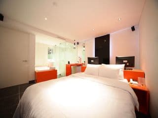 Hotel Pop Jongno