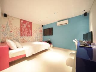 Hotel Pop Jongno - Photo 2