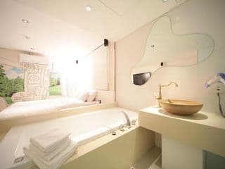 Hotel Pop Jongno - Photo 12