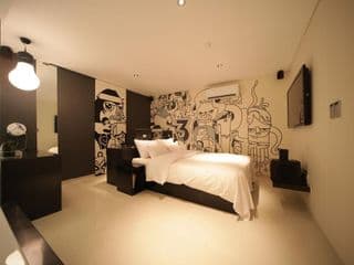 Hotel Pop Jongno - Photo 4