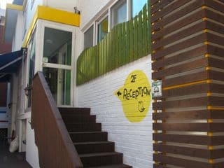DW Stay Hongdae - Photo 19