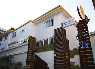 DW Stay Hongdae - Photo 23