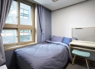 24 Guesthouse Sinchon