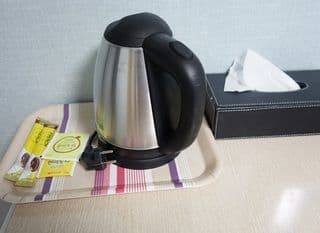24 Guesthouse Sinchon - Photo 11