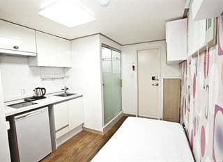 24 Guesthouse Sinchon - Photo 14
