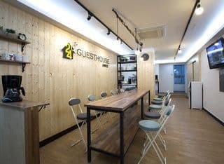 24 Guesthouse Sinchon - Photo 18