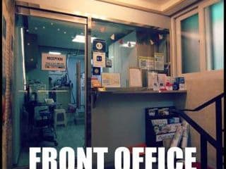 24 Guesthouse Sinchon - Photo 19