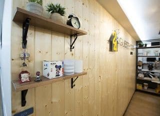 24 Guesthouse Sinchon - Photo 20