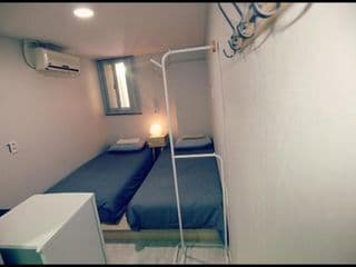 24 Guesthouse Sinchon - Photo 4