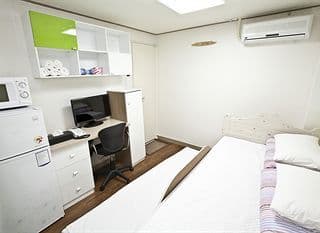24 Guesthouse Sinchon - Photo 6