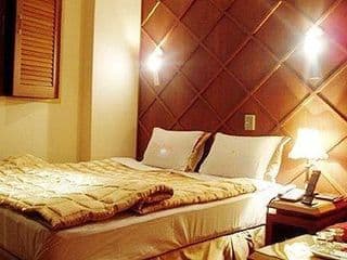 Bali Tourist Hotel
