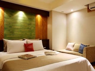 Hotel Argo