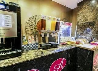 Hotel Argo - Photo 13