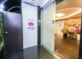 Hotel Argo - Photo 15