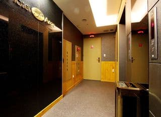 Hotel Argo - Photo 19
