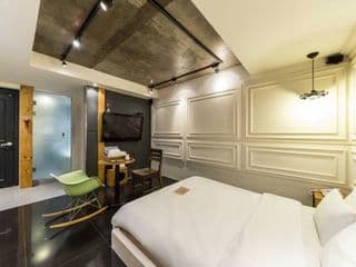 Hotel Yaja Yeongdeungpo