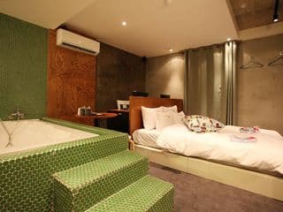 Hotel Yaja Yeongdeungpo - Photo 2