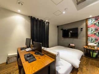 Hotel Yaja Yeongdeungpo - Photo 11