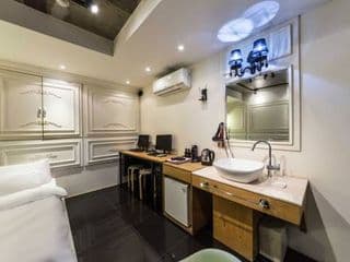 Hotel Yaja Yeongdeungpo - Photo 17