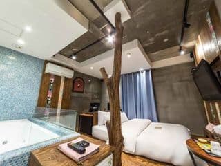 Hotel Yaja Yeongdeungpo - Photo 18