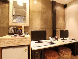 Hotel Yaja Yeongdeungpo - Photo 22