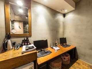 Hotel Yaja Yeongdeungpo - Photo 23