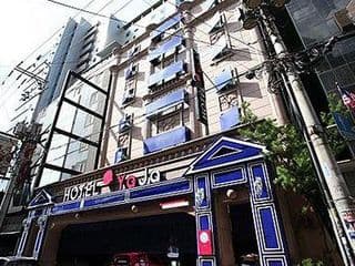 Hotel Yaja Yeongdeungpo - Photo 24