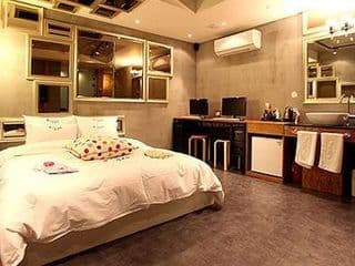 Hotel Yaja Yeongdeungpo - Photo 5