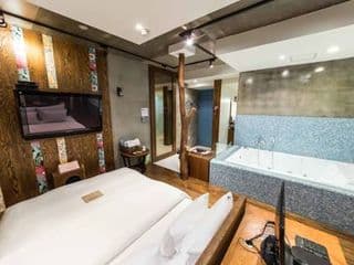 Hotel Yaja Yeongdeungpo - Photo 8