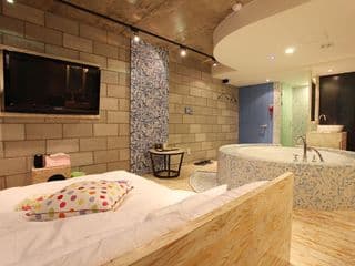 Hotel Yaja Yeongdeungpo - Photo 9