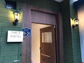 Chris Hostel - Photo 17