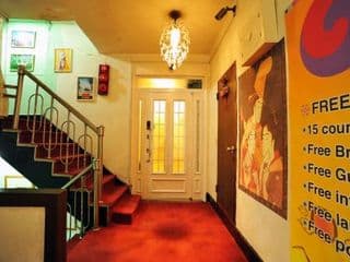 Saewha Hostel - Photo 19