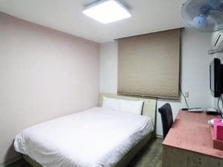 Saewha Hostel - Photo 4