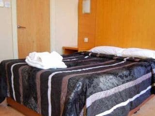 Berkeley Court Hotel