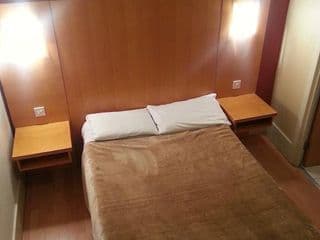 Berkeley Court Hotel - Photo 10