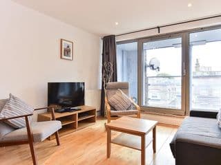 Shoreditch Apartments - Photo 2