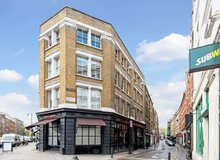 Shoreditch Apartments - Photo 15