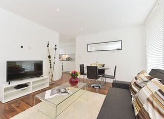 Shoreditch Apartments - Photo 18