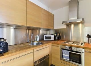 Shoreditch Apartments - Photo 21
