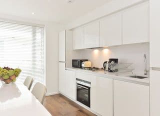 Shoreditch Apartments - Photo 22