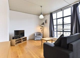 Shoreditch Apartments - Photo 23