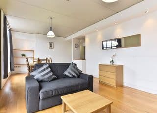 Shoreditch Apartments - Photo 24
