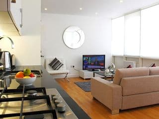 Shoreditch Apartments - Photo 5