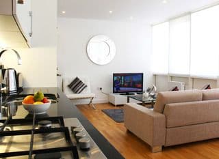 Shoreditch Apartments - Photo 9