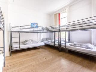 Atlas Hostels - Photo 8