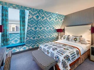 The Mandeville Hotel - Photo 17