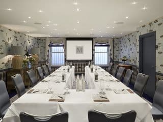 The Mandeville Hotel - Photo 10