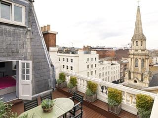 The Mandeville Hotel - Photo 13